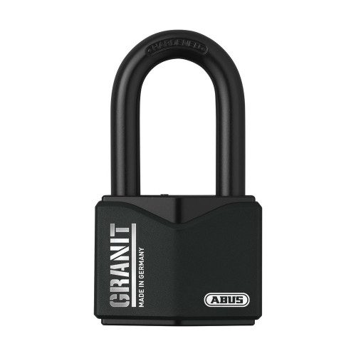 Cadenas Granit 37/55HB50 Varie Blister - ABUS