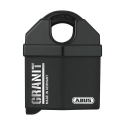 Cadenas Granit 37RK/80 Varié - ABUS