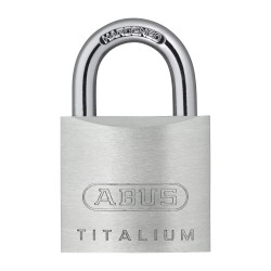 Cadenas Titalium 54-30mm Boite de marque ABUS, référence: B8041000