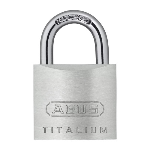 Cadenas Titalium 54-30mm Boite - ABUS