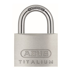 Cadenas Titalium 54-50mm - ABUS