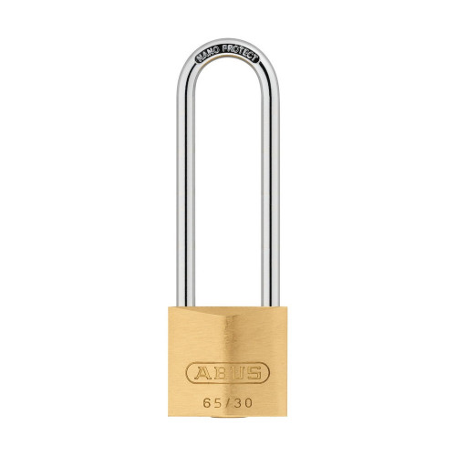 Cadenas 65-30mm haute anse 60mm - ABUS