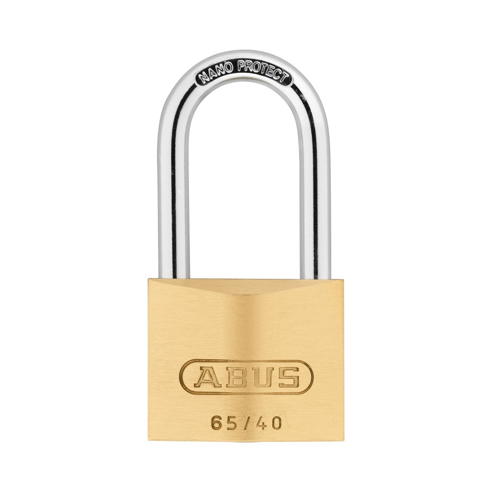 Cadenas 65-40mm haute anse 40mm