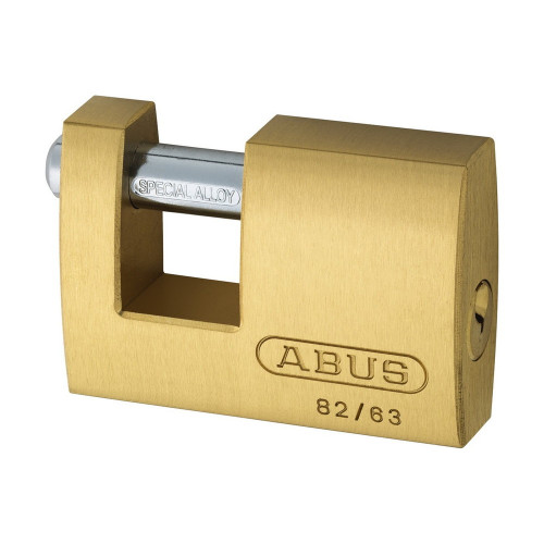 Cadenas Monobloc 82-63mm - ABUS