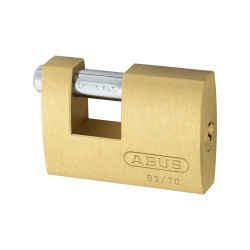 Cadenas Monobloc 82-70mm - ABUS