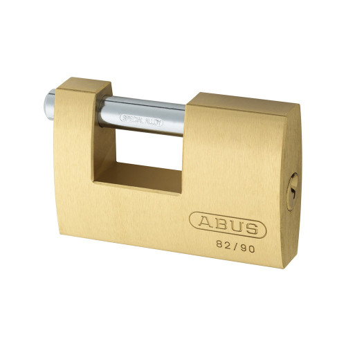 Cadenas Monobloc 82-90mm - ABUS