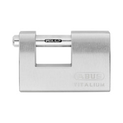 Cadenas Titalium EC 98TI-90mm de marque ABUS, référence: B8042300