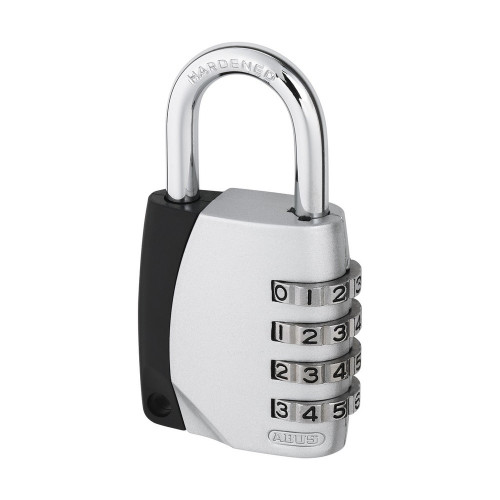 Cadenas Combinaison 155-40mm Gris Design Blister - ABUS