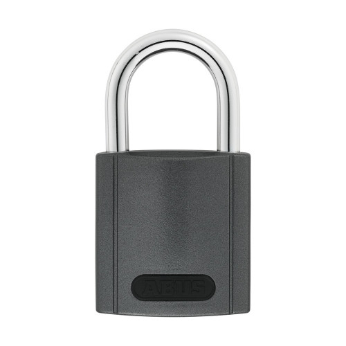 Cadenas Combinaison 158-40mm Noir Blister - ABUS