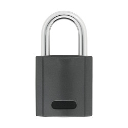 Cadenas Combinaison 158-50mm Noir Blister - ABUS