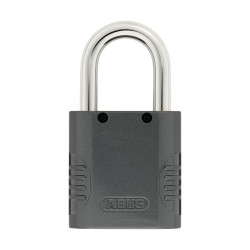 Cadenas Combinaison 158-65mm Noir - ABUS