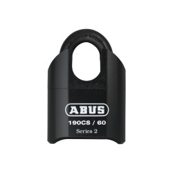 Cadenas Combinaison 190CS-60 Blinde Blister de marque ABUS, référence: B8044800