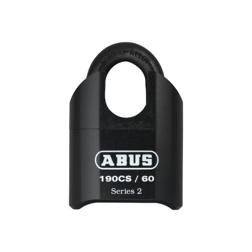 Cadenas Combinaison 190CS-60 Blinde Blister - ABUS