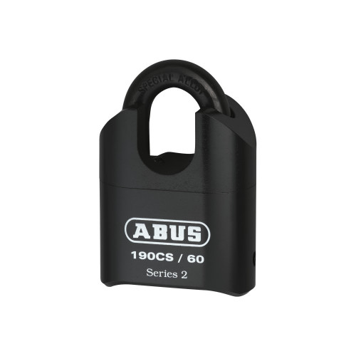 Cadenas Combinaison 190CS-60 Blinde Blister - ABUS