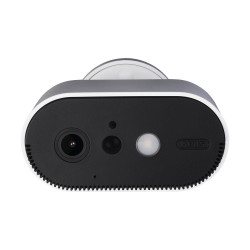 ABUS Camera avec batterie integree supplementaire de marque ABUS, référence: B8045800