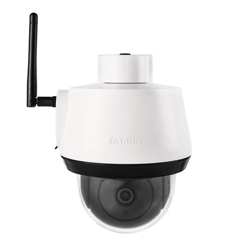 ABUS Camera Dome Exterieur orientable 360