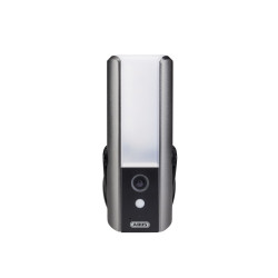 Camera Wi-Fi avec eclairage de marque ABUS, référence: B8046300