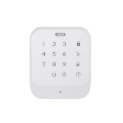 Clavier sans Fil Smartvest de marque ABUS, référence: B8046700