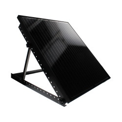 Kit 4 panneaux solaires d’autoconsommation PLUG&PLAY - 350W de marque POW'UP, référence: B8048000