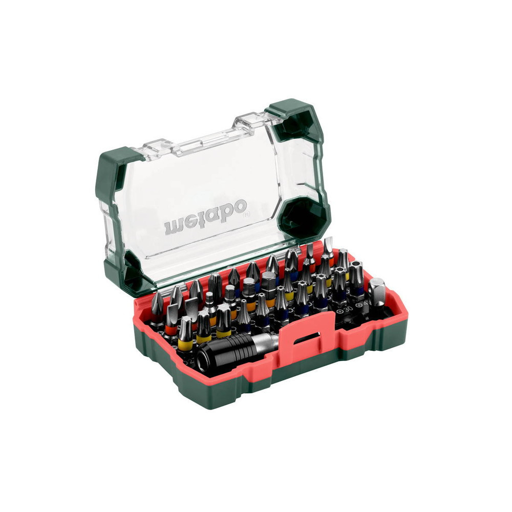 Metabo Lame de scie circulaire HWCT 216 x 30 x 2 41 8 - vue 3