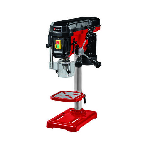 Perceuse à colonne modulable TC-BD 500 - 350 W - 9 niveaux de vitesse RECONDITIONNE - EINHELL 