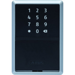 Coffre à clés Bluetooth à Code à fixer au mur de marque ABUS, référence: B8048600