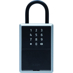 Coffre à clés  Bluetooth à Code avec anse de marque ABUS, référence: B8048700