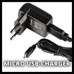 Visseuse sans fil TE-SD 3,6/1 Li RECONDITIONNE - EINHELL 