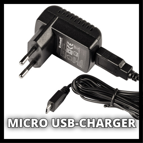 Visseuse sans fil TE-SD 3,6/1 Li RECONDITIONNE - EINHELL 