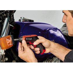 Visseuse sans fil TE-SD 3,6/1 Li RECONDITIONNE - EINHELL 