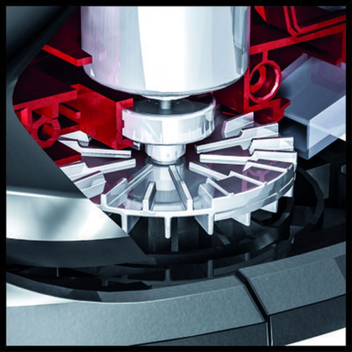 Ponceuse multi sans fil TE-OS 18/150 Li - Solo - sans batterie RECONDITIONNE - EINHELL 