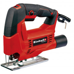 Scie sauteuse TC-JS 60/1 - 1000 - 3000 coups/min - 400W RECONDITIONNE de marque EINHELL , référence: B8049600