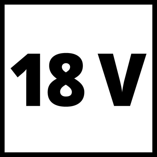 Chargeur rapide 30 min Power X-Change - Sortie : Tension 21 V | Courant 4000 mA RECONDITIONNE - EINHELL 