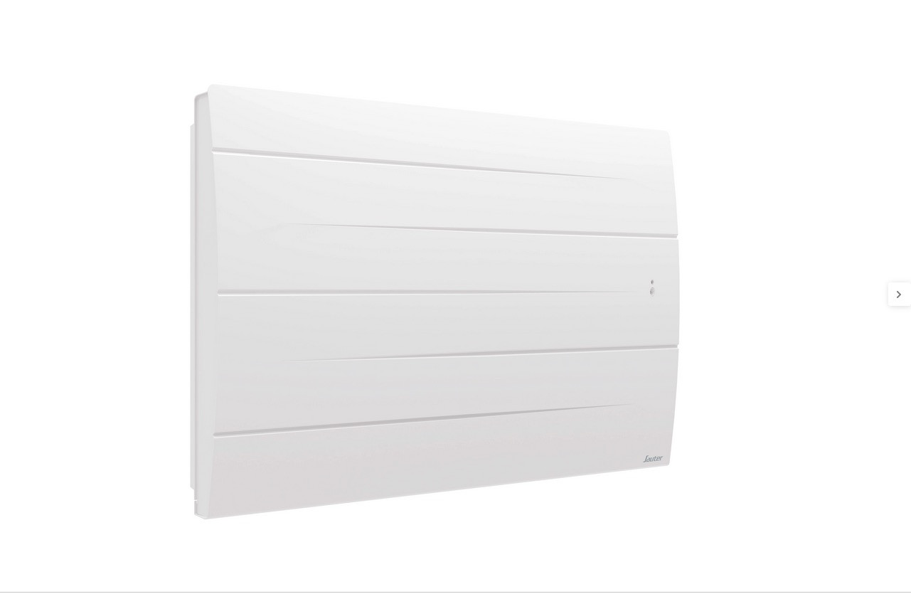 Radiateur Sauter Malao 2000wnull