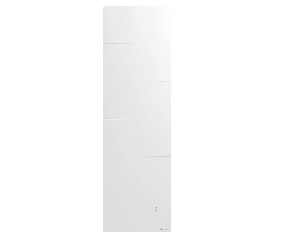 Sauter Blanc