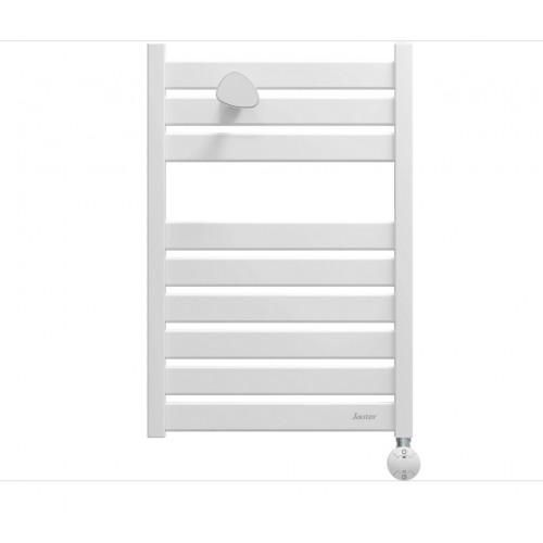 Radiateur sèche-serviettes KELUD MINI blanc 250W - SAUTER