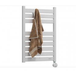 Radiateur sèche-serviettes KELUD MINI blanc 250W - SAUTER