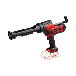 Pistolet à sceller sans fil-TE-SG 18/10 Li - Solo - jusqu’à 2 000 N - sans batterie RECONDITIONNE de marque EINHELL , référence: B8102300