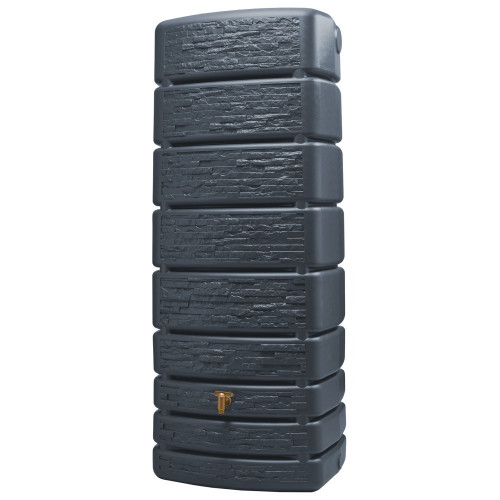 Cuve SLIM STONE - Gris anthracite - 500 Litres - GRAF 