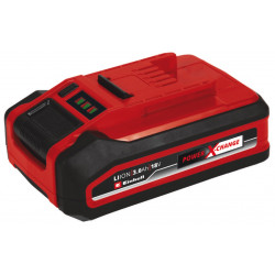 Batterie 3,0 Ah Power X-Change Plus RECONDITIONNE de marque EINHELL , référence: B8103500