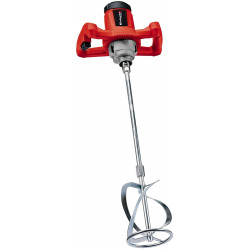 Mélangeur de peintures et de mortiers TC-MX 1200 E RECONDITIONNE de marque EINHELL , référence: B8103600
