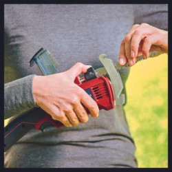 Coupe-branches sans fil GE-GS 18/150 Li-Solo - Sans batterie RECONDITIONNE - EINHELL 