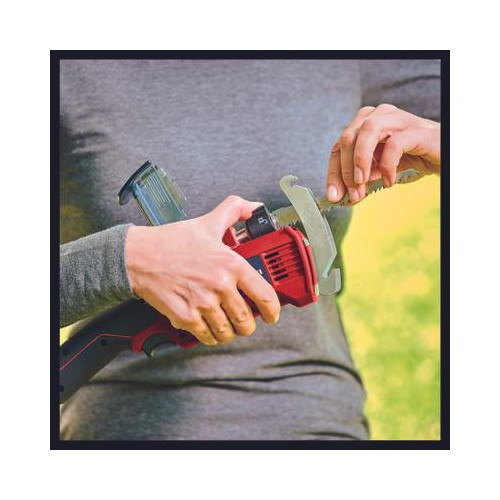 Coupe-branches sans fil GE-GS 18/150 Li-Solo - Sans batterie RECONDITIONNE - EINHELL 