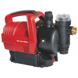 Pompe automatique GC-AW 6333 RECONDITIONNE de marque EINHELL , référence: J8105500