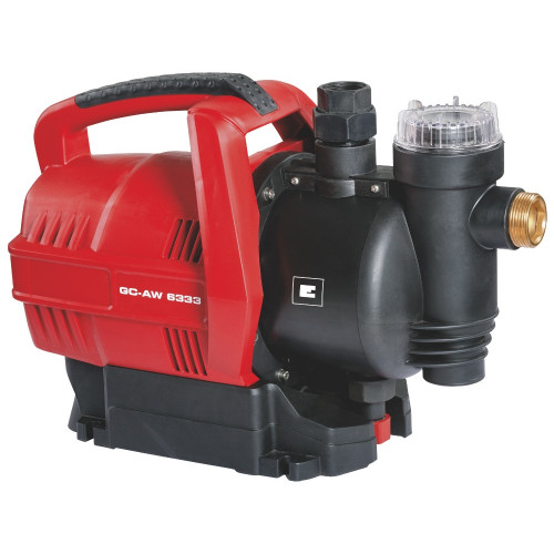 Pompe automatique GC-AW 6333 RECONDITIONNE - EINHELL 