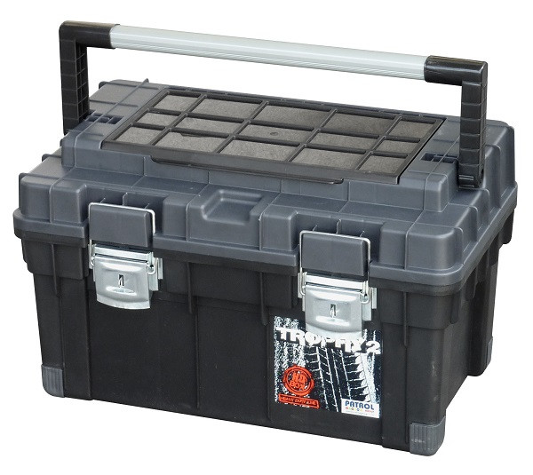 Boîte à outils pro Trophy 2