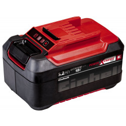 Batterie 5,2 Ah Power-X-Change Plus RECONDITIONNE de marque EINHELL , référence: B8105800