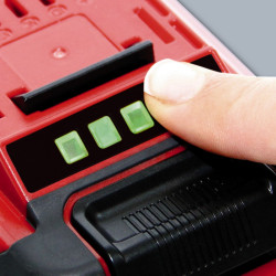 Batterie 5,2 Ah Power-X-Change Plus RECONDITIONNE - EINHELL 