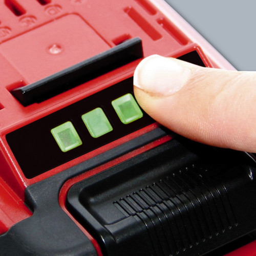 Batterie 5,2 Ah Power-X-Change Plus RECONDITIONNE - EINHELL 