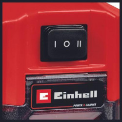 Pompe d'évacuation eaux claires sans fil GE-SP 18 LL Li - Solo - sans batterie ni chargeur RECONDITIONNE - EINHELL